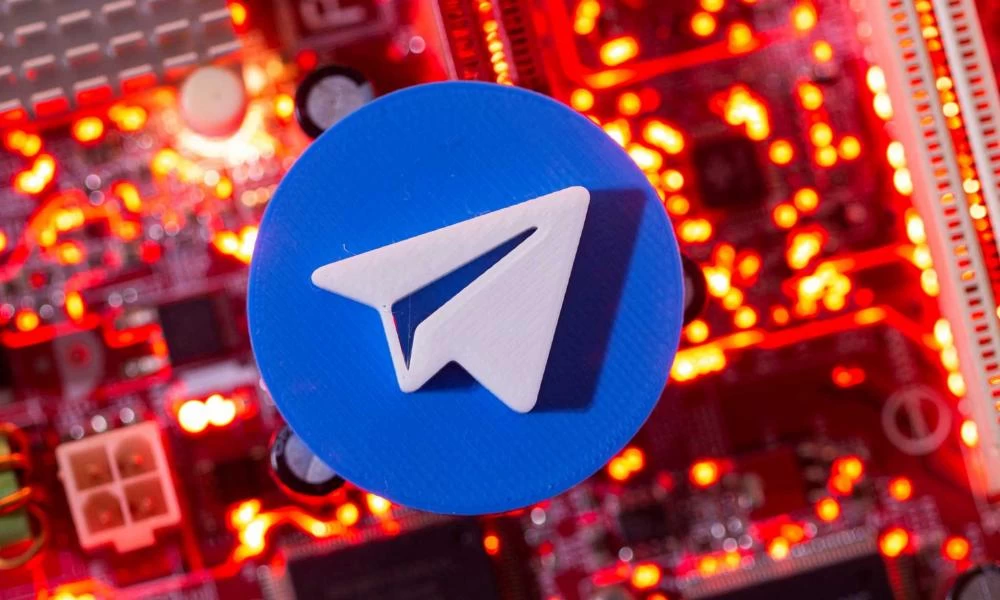 Ρωσία: Το Telegram κορυφαία εφαρμογή μετά τον χαρακτηρισμό της Meta ως «εξτρεμιστική οργάνωση»